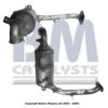 BM CATALYSTS BM11005H Soot/Particulate Filter, exhaust system